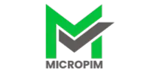 MicroPIM logo